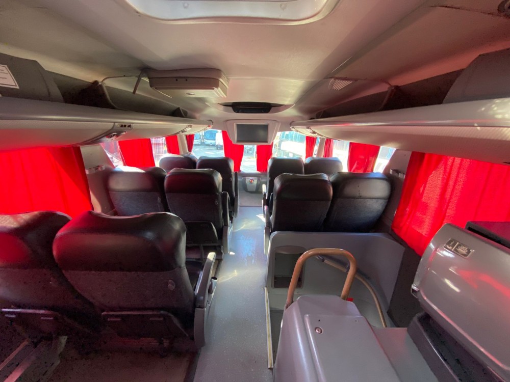 Volvo MARCOPOLO G7 — foto 7